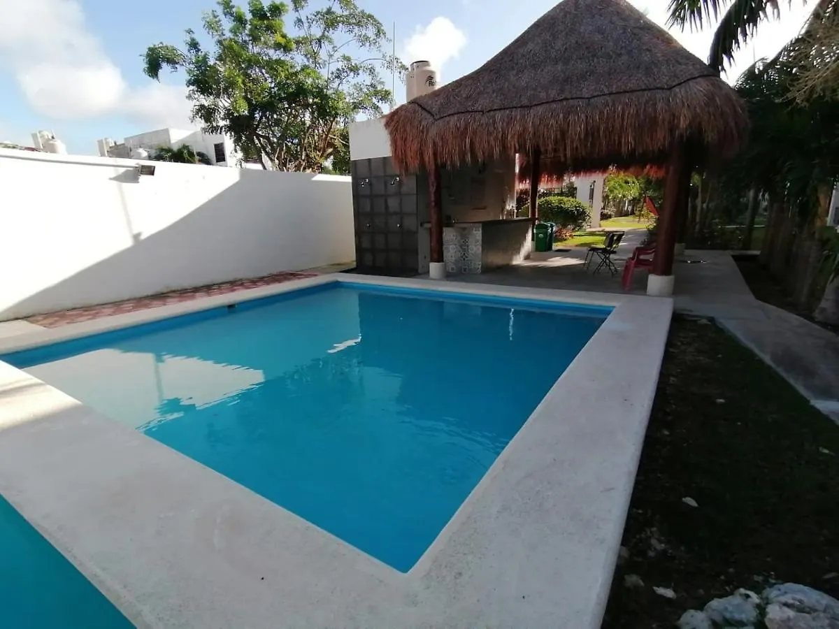 Apartament Departamento 