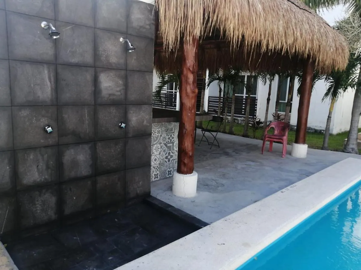 Apartament Departamento 