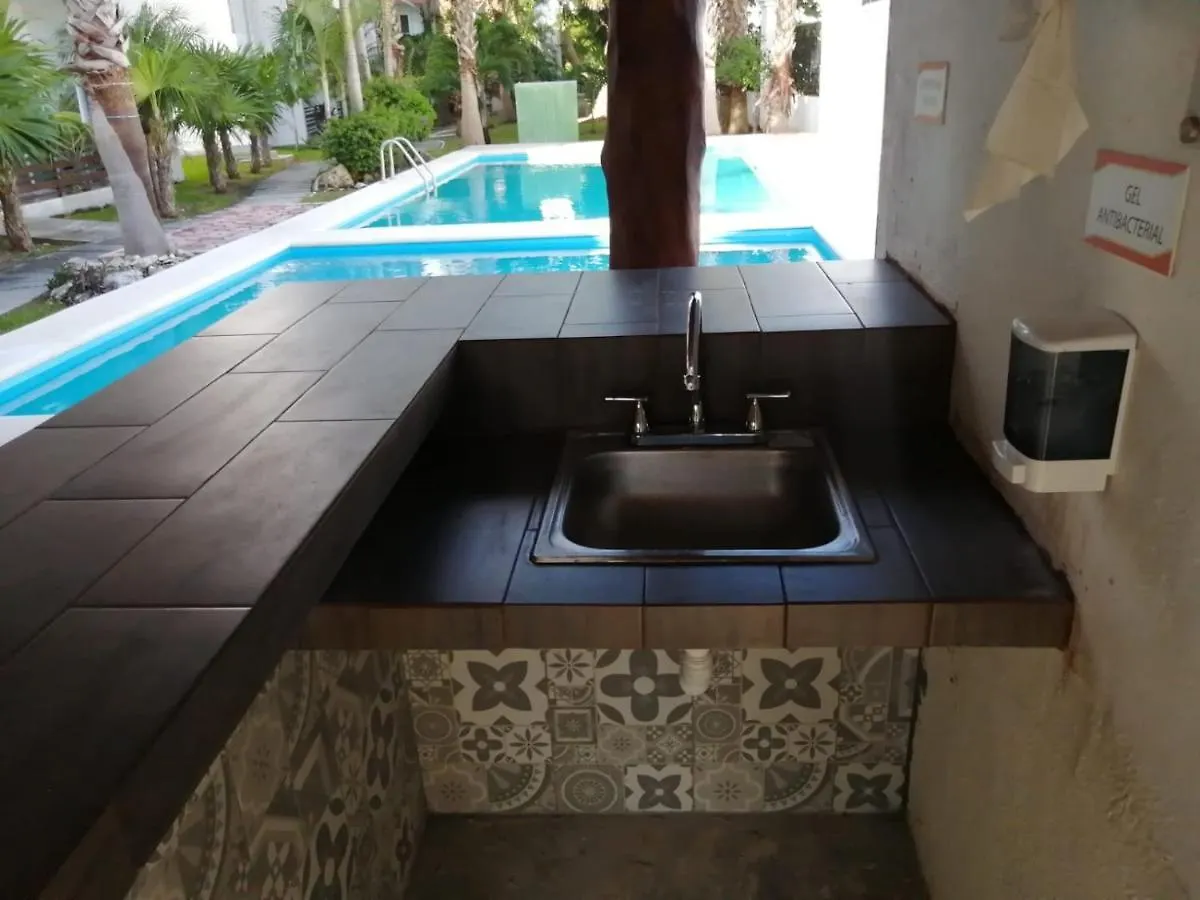 Apartament Departamento 