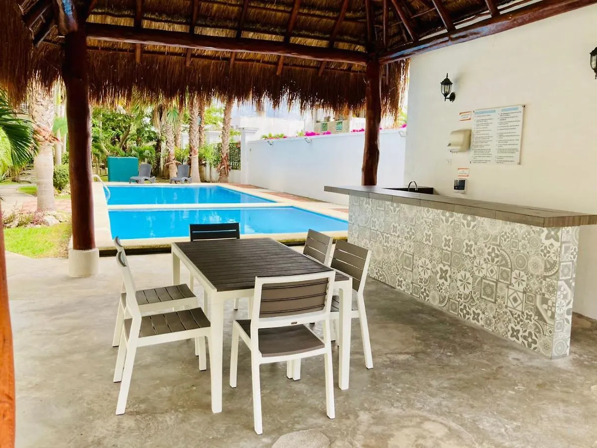 Apartament Departamento 