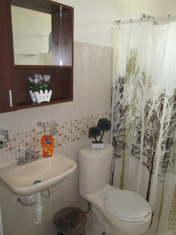 Apartament Departamento 