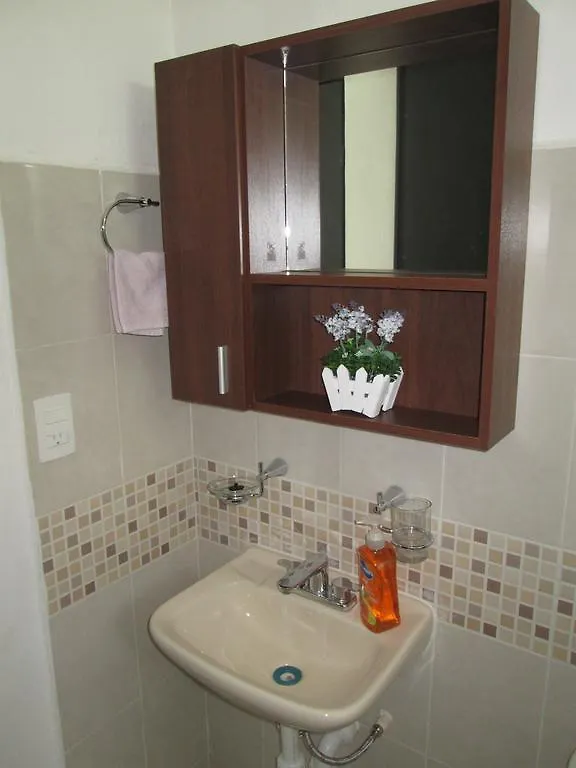 Apartament Departamento 