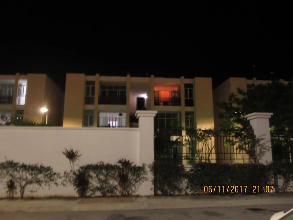 Apartament Departamento 
