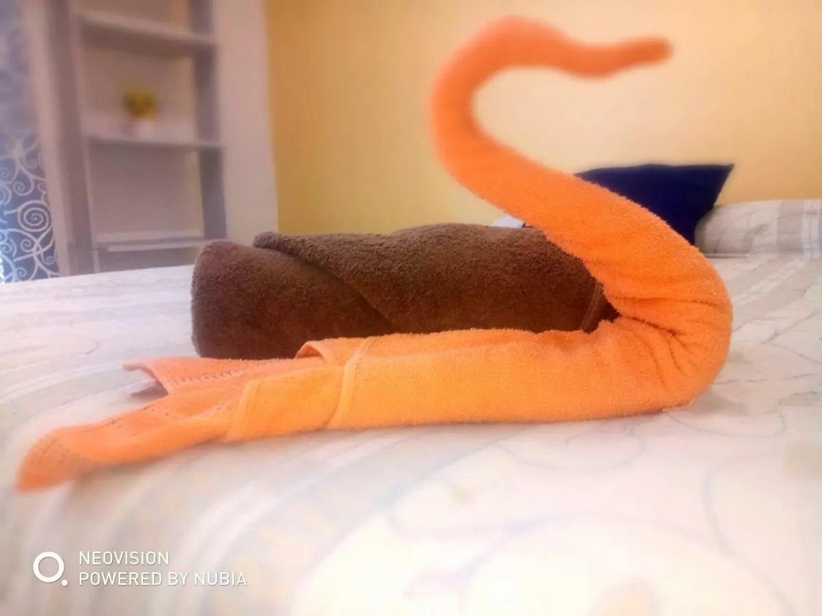 Apartament Departamento 