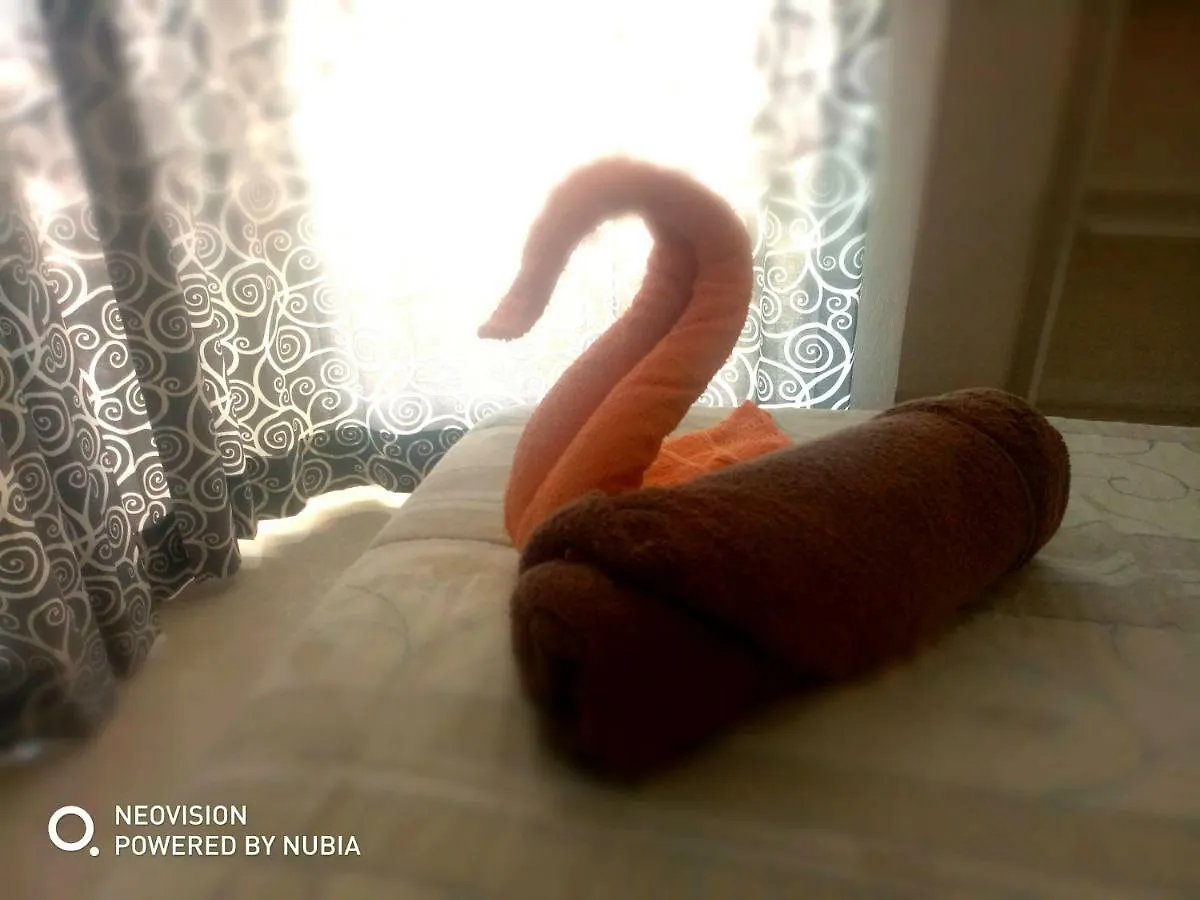 Apartament Departamento 