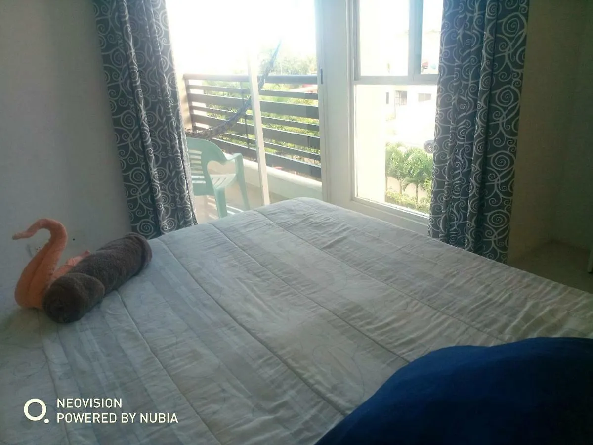 Apartament Departamento 