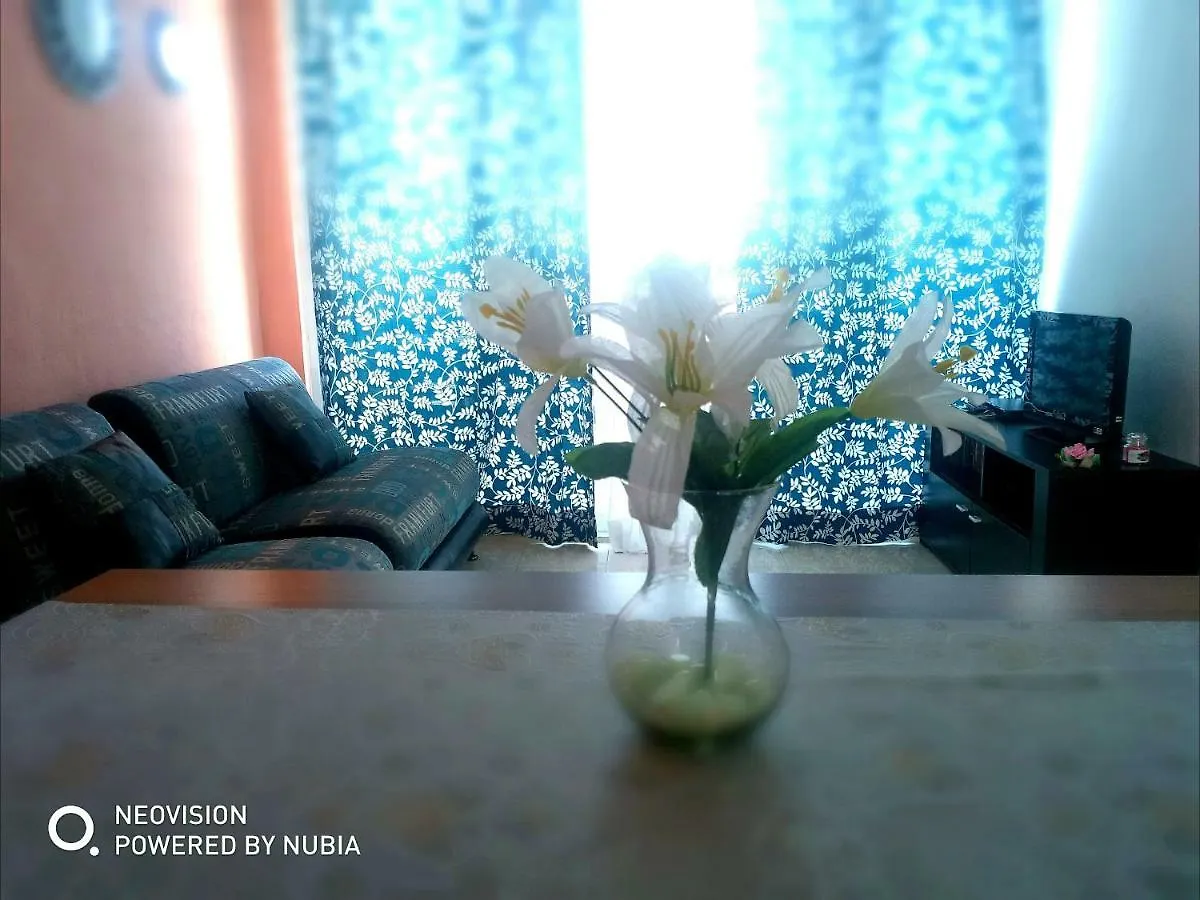 Apartament Departamento 