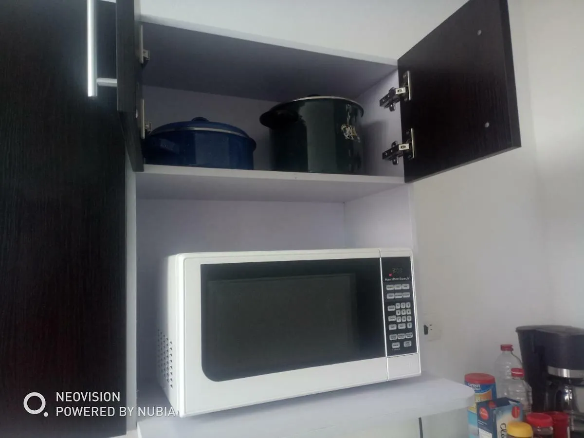 Apartament Departamento 