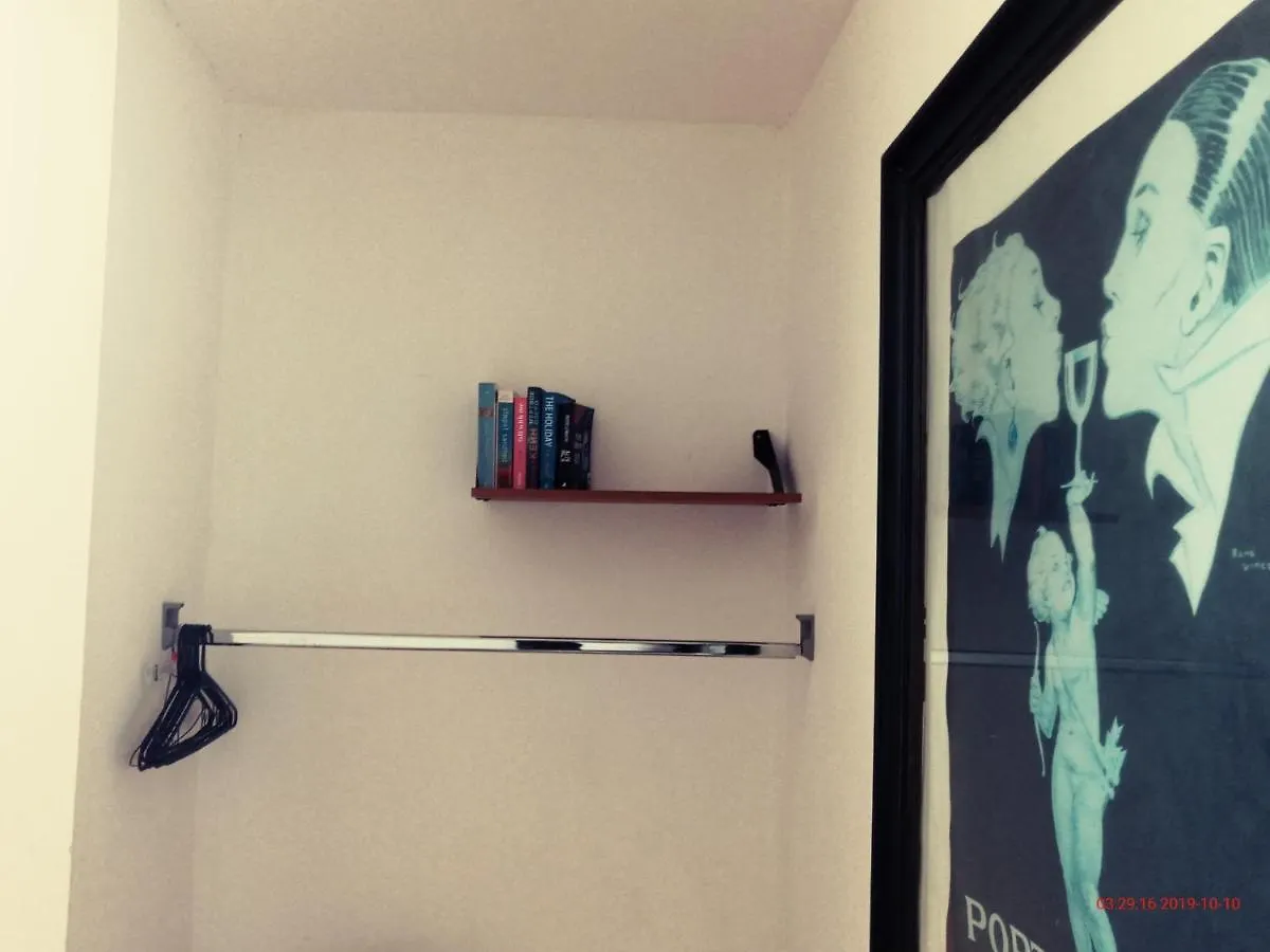 Apartament Departamento 