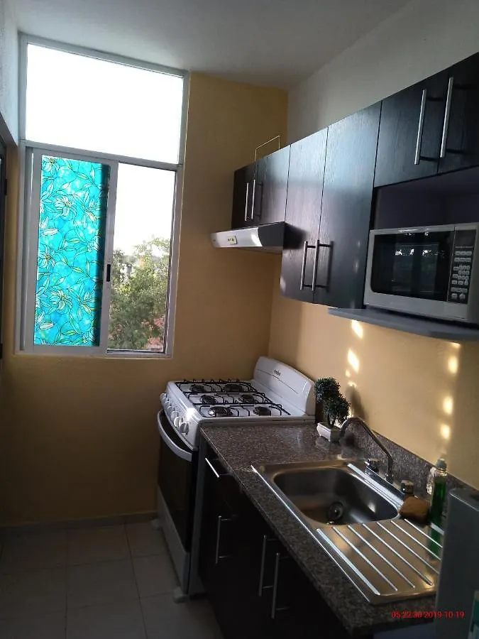 Apartament Departamento 